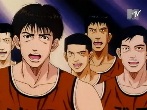 Otaku Gallery  / Anime e Manga / Slam Dunk / Screen Shots / Episodi / 062 - Tre giorni di super allenamento / 118.jpg